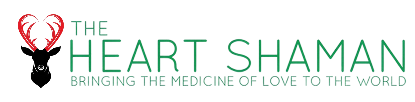 The Heart Shaman